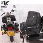 big size motocross tail bag saddlebag motorbike saddle bag tool motorcycle helmet bag for honda suzuki Kawasaki yamaha moto bags