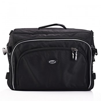 New Arrival Genuine AMU Motorcycle saddle bags Motocross Side Luggage Bag Motorbike Tail Bag Motos Rear Seat Package Bags