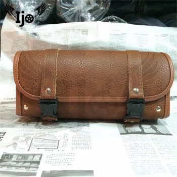 alforjas para moto saddle bag unviersal retro for Harley Davidson helmet bag Motorcycle head cushioning package motorcycle bag
