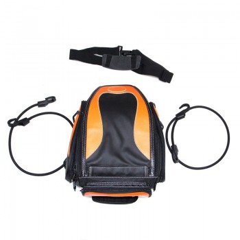 Motorcycle Oxford Knight Racing Backpack Helmet Bags Motorcycle Traveling Luggage Bags Waterproof For Harley Kawasaki Honda BMW