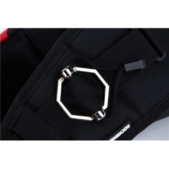 High quality Waterproof Motocross off-road racing Saddle Bag Motorcycle Side Helmet Riding Travel Bags luggage Suitcase