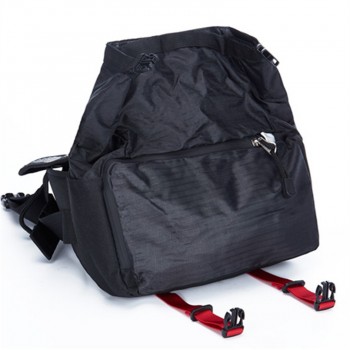 High quality Waterproof Motocross off-road racing Saddle Bag Motorcycle Side Helmet Riding Travel Bags luggage Suitcase