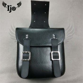 sacoche moto saddle bag for Vespa benelli givi harley softail motorcycle bag mochila moto accessories pernera moto saddlebag