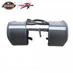 PRO-BIKER Multifunction Motorcycle Riding Travel Luggage Saddle Bag Bicycle Side Bags Saddlebags Motor Rainproof Tool Tail Bags