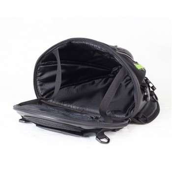 Fashion Leather saddle bags motorcycle bag leg waterproof moto tank bag mochila moto pierna bolsa motocicleta racing oil tank