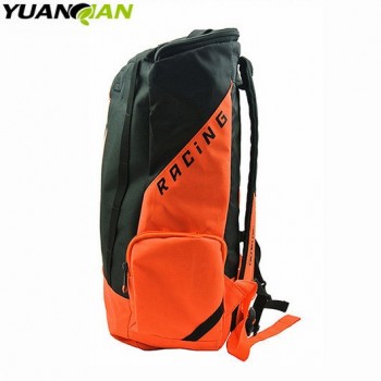 backpack New for KTM Motorcycle Bag Motocross Offroad Racing Backpack with TPU Water Bag Bike Bicycle Sport Luguage Pack