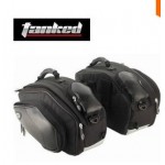 1 set Genuine motorcycle tank bag side luggage motorcycle waterproof saddlebags alforjas moto alforge backpack