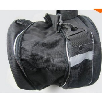 1 set Genuine motorcycle tank bag side luggage motorcycle waterproof saddlebags alforjas moto alforge backpack