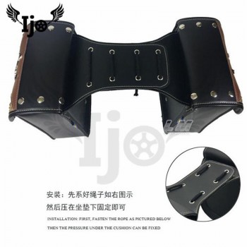 motorsiklet givi helmet bag for Vespa benelli harley softail mochila moto sportster alforjas para moto saddle bag motorcycle bag