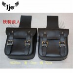 sacoche moto saddlebag motorcycle backpack for Vespa benelli cruise harley softail tank bag sportster maletas moto saddle bag
