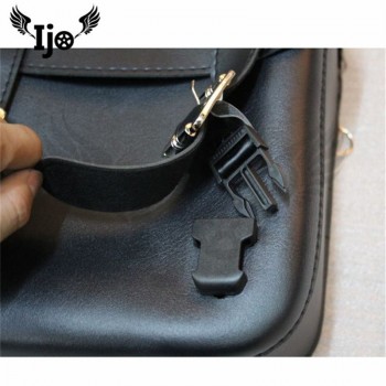 sacoche moto saddlebag motorcycle backpack for Vespa benelli cruise harley softail tank bag sportster maletas moto saddle bag