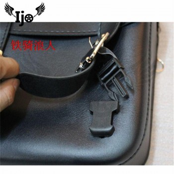 sacoche moto saddlebag motorcycle backpack for Vespa benelli cruise harley softail tank bag sportster maletas moto saddle bag