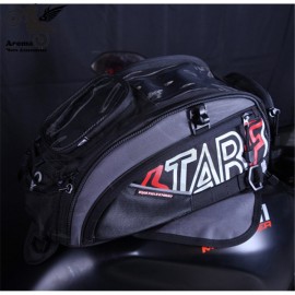 big size magnet install riding accessorie scooter travel bag motorbike saddlebag moto Helmet bags waterproof motorcycle tank bag