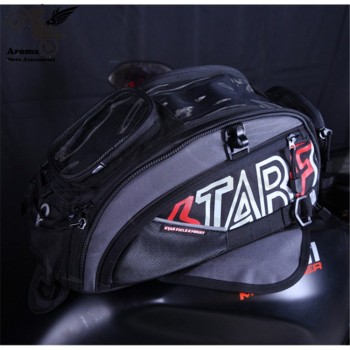big size magnet install riding accessorie scooter travel bag motorbike saddlebag moto Helmet bags waterproof motorcycle tank bag