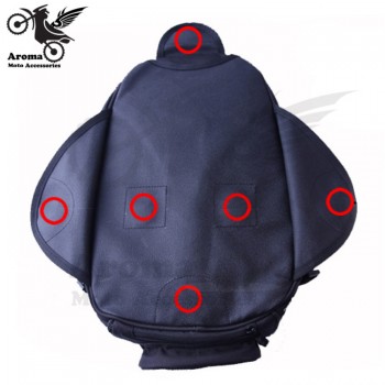 big size magnet install riding accessorie scooter travel bag motorbike saddlebag moto Helmet bags waterproof motorcycle tank bag
