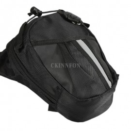 DHL 50 PCS Canvas Bag Hip Bum Waist Thigh Drop Leg Bag Travel Hiking Motorcycle Riding New