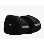 PRO-BIKER Multifunction Motorcycle Riding Travel Saddle Bag motorcycle helmet bag Luggage Moto Racing Side Tool Tail  Bags