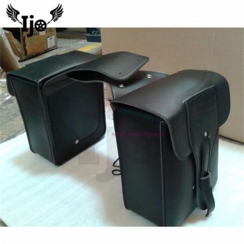 sacoche moto saddle bag PU retro for Vespa maletero moto saddlebag motorcycle bag sacoche moto accessories tank bag helmet bag