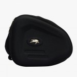 Classic PRO-BIKER High capacity Motorcycle Riding Travel Saddle Bag motorcycle helmet bag Luggage Moto Racing Tool Tail Bags