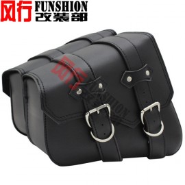 XL883 / 1200 Tough Guy soft tail special sportster Series Sport car side bag