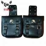 sportster mochila moto saddlebag for Vespa benelli harley softail sacoche moto saddle bag motorcycle bag backpack givi tail bag