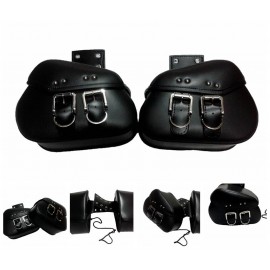 Customized Special offer motorcycle bag spring car small sail package edge baboon  King Street