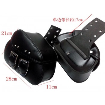 Customized Special offer motorcycle bag spring car small sail package edge baboon  King Street