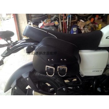 Customized Special offer motorcycle bag spring car small sail package edge baboon  King Street