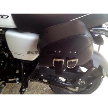 Customized Special offer motorcycle bag spring car small sail package edge baboon  King Street
