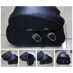Special offer custom motorcycle 400/600 250 package edge cavalry Magna racing 400 sand 400 side box hanging wrapping bags