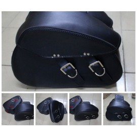 Special offer custom motorcycle 400/600 250 package edge cavalry Magna racing 400 sand 400 side box hanging wrapping bags