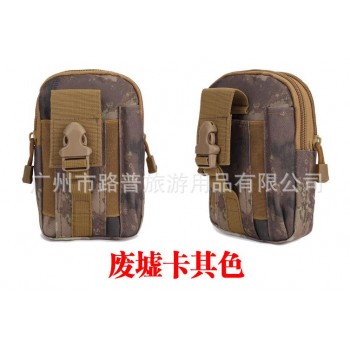 by DHL/Fedex 100pcs Motorcycle  bag Optional Nylon Polyester Black Drop Leg Motorcycle Cycling Fanny Pack Waist Belt Bag Leg Bag