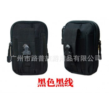 by DHL/Fedex 100pcs Motorcycle  bag Optional Nylon Polyester Black Drop Leg Motorcycle Cycling Fanny Pack Waist Belt Bag Leg Bag