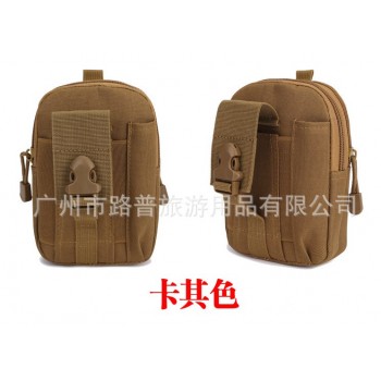 by DHL/Fedex 100pcs Motorcycle  bag Optional Nylon Polyester Black Drop Leg Motorcycle Cycling Fanny Pack Waist Belt Bag Leg Bag