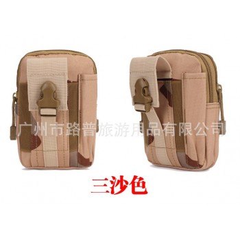 by DHL/Fedex 100pcs Motorcycle  bag Optional Nylon Polyester Black Drop Leg Motorcycle Cycling Fanny Pack Waist Belt Bag Leg Bag