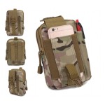 by DHL/Fedex 50pcs new Optional Nylon Polyester Black Drop Leg Motorcycle Cycling Fanny Pack Waist Belt Bag Leg Bag