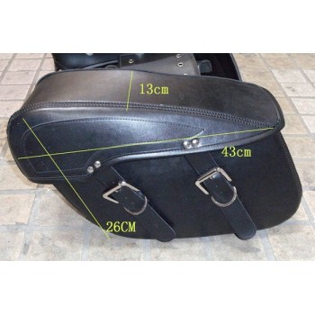 black color only  use good pu leather good Oxford cloth  inside have metal support  stand bracket high quality and heavy