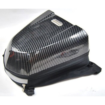2016 Tank Bag Motorcycle Bag Uglybros Saco De Cauda Motorizada Sacos Tanque Motocicleta Pacote Do Banco Traseiro Moto 8 Cores