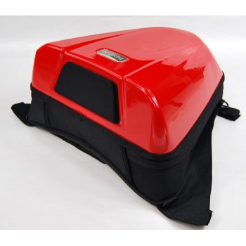 2016 Tank Bag Motorcycle Bag Uglybros Saco De Cauda Motorizada Sacos Tanque Motocicleta Pacote Do Banco Traseiro Moto 8 Cores