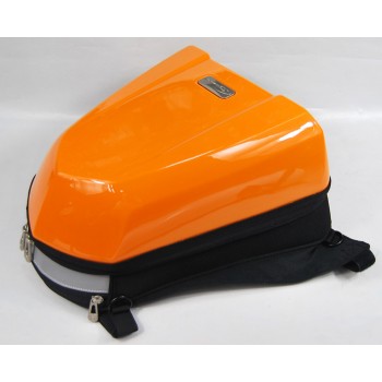2016 Tank Bag Motorcycle Bag Uglybros Saco De Cauda Motorizada Sacos Tanque Motocicleta Pacote Do Banco Traseiro Moto 8 Cores