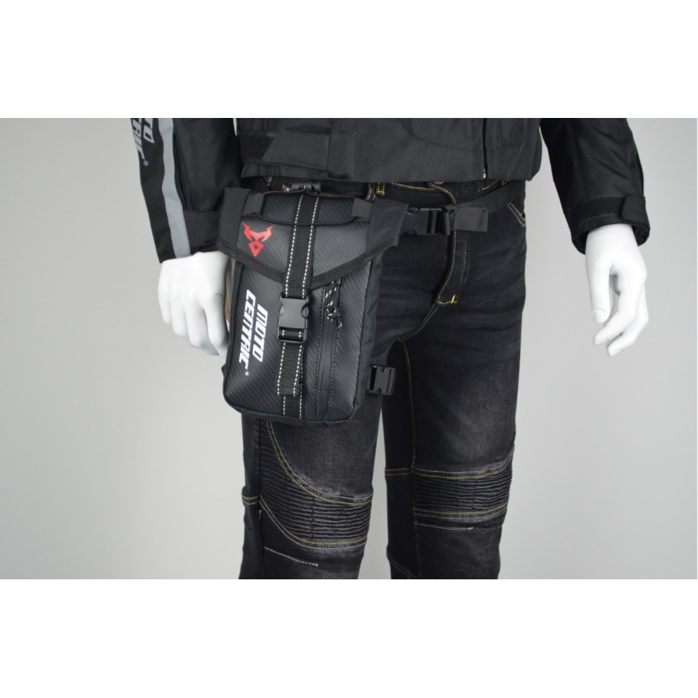 Hot sale 2018 Latest Motocross Leg bag Motorcycle waterproof waist bag Outdoor multifunctional cycling bag