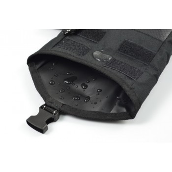 Hot sale 2018 Latest Motocross Leg bag Motorcycle waterproof waist bag Outdoor multifunctional cycling bag
