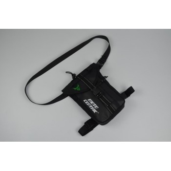 Hot sale 2018 Latest Motocross Leg bag Motorcycle waterproof waist bag Outdoor multifunctional cycling bag