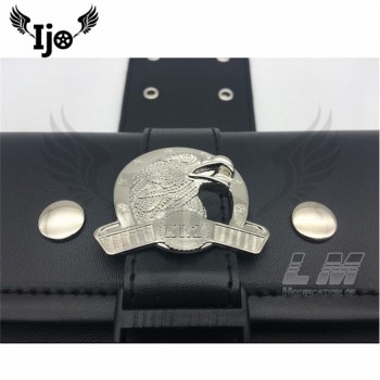 pernera moto helmet bag for Vespa benelli harley softail sportster mochila moto alforjas para moto saddle bag motorcycle bag