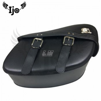 Motorcycle side bag for kawasaki honda suzuki yamaha Side box side box side bag with rain proof pads general