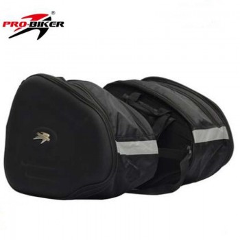 PRO-BIKER Motorcycle High-capacity Tail Bags Multifunction Knight Riding Travel Luggage Motorcycle Tank Bag
