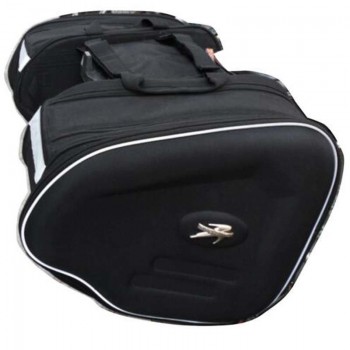 PRO-BIKER Motorcycle High-capacity Tail Bags Multifunction Knight Riding Travel Luggage Motorcycle Tank Bag