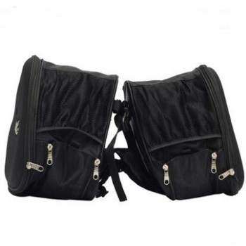 PRO-BIKER Motorcycle High-capacity Tail Bags Multifunction Knight Riding Travel Luggage Motorcycle Tank Bag