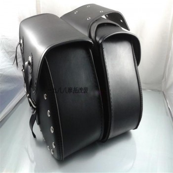 Motorcycle saddle bag satchel bag modification Knight Bag  GW250 side box kits, free shipping!