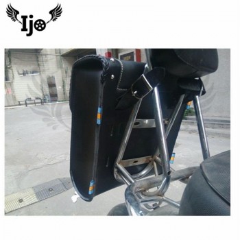 maletero moto saddlebag for Vespa benelli harley softail tail bag motorcycle bag maletas moto tank bag mochila moto saddle bag